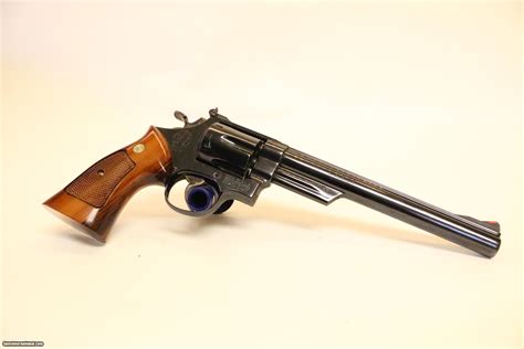 Smith & Wesson Model 57 Image 2