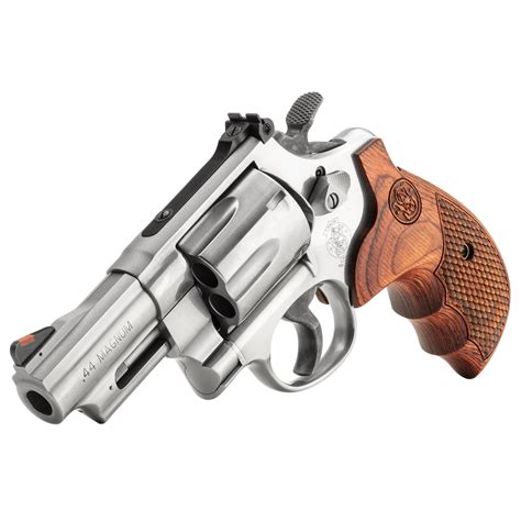 Smith & Wesson Model 629 Image