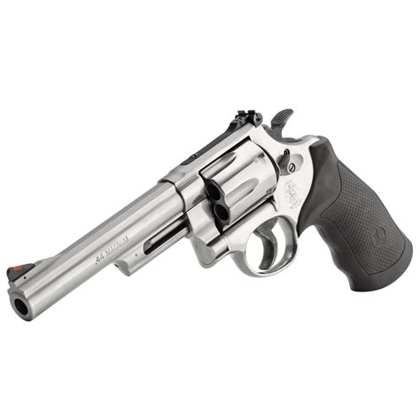 Smith & Wesson Model 629 Revolver