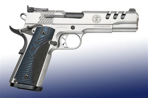 Smith & Wesson SW1911 Image 2