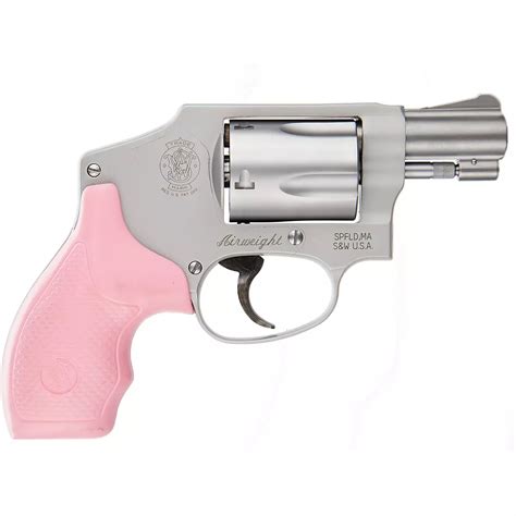 Smith and Wesson 380 affordability