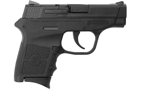 Smith and Wesson 380 concealed carry