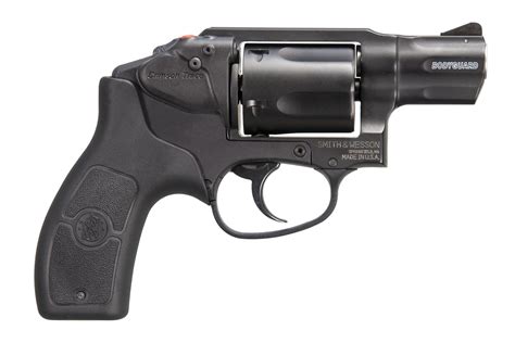 Smith & Wesson Bodyguard Cost-Effectiveness