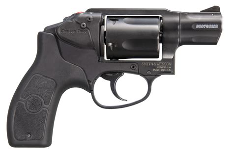 Smith & Wesson Bodyguard Reliability