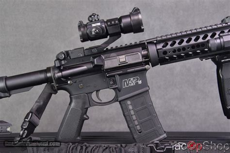 Smith & Wesson M&P15 Accessories