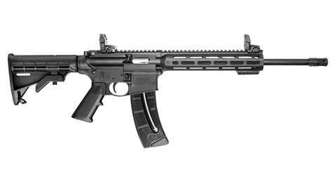 Smith & Wesson M&P15 Maintenance