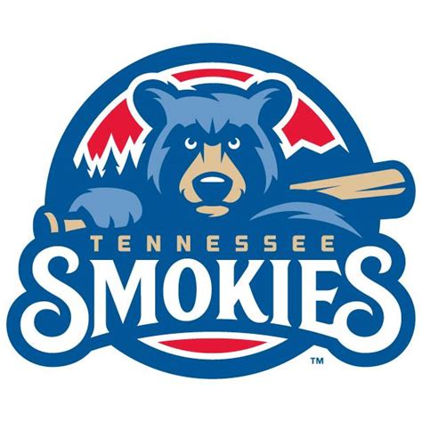 Smokies Baseball Team