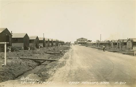 Smoky Hill Air National Guard Base