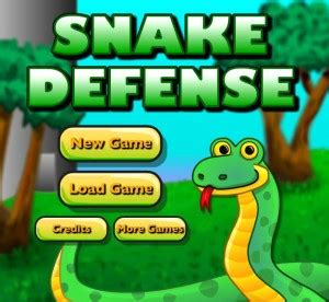 Snake defense mechanisms