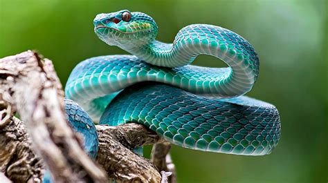 Snake venom in a jar