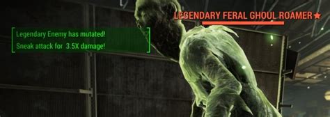 Sneak Attack Critical Perk Fallout 4