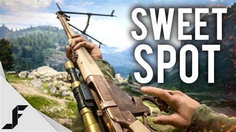 Sniper Rifle Tips for Battlefield 1