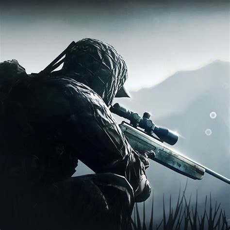 Sniper Shooter Elite