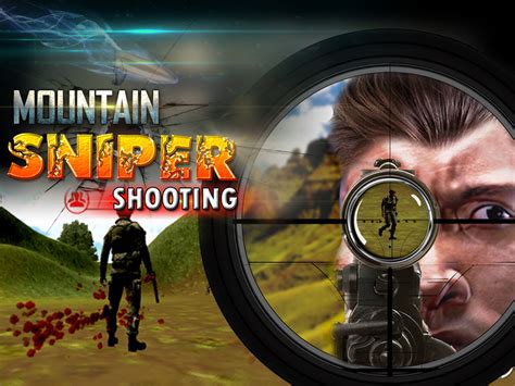 Sniper Shooters