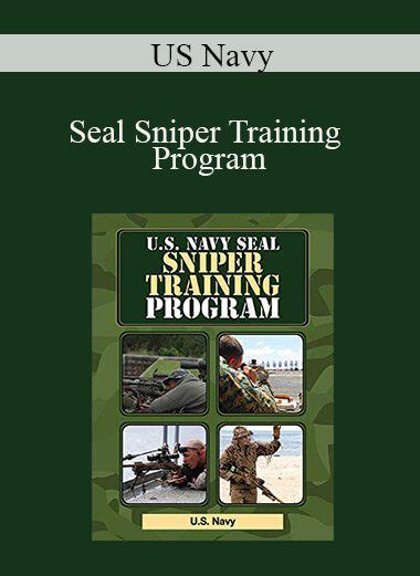 Sniper Training Program