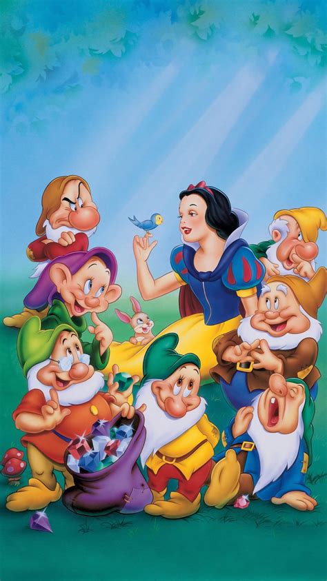 Snow White and the Seven Dwarfs Image