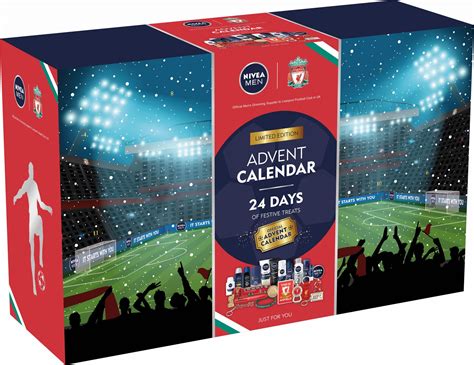 Soccer Advent Calendar Image 4