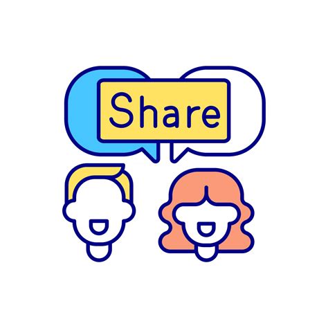 Social Sharing Features