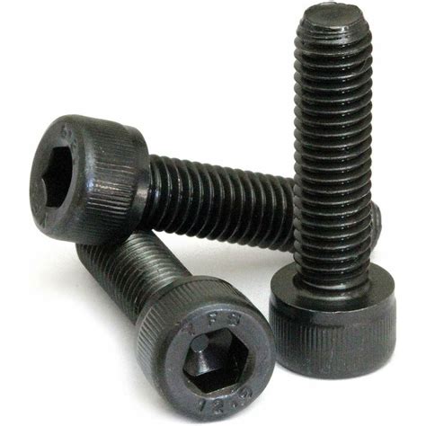 Socket Head Bolts