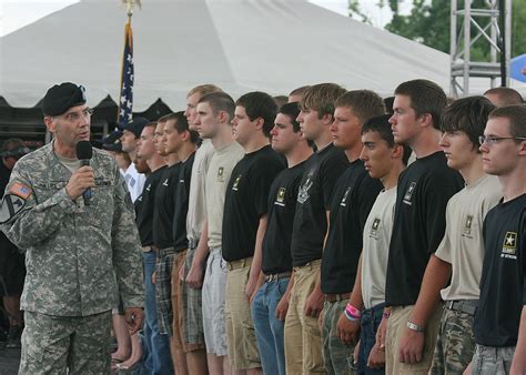 The lifelong commitment of the oath of enlistment