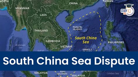 South China Sea Dispute Resolution