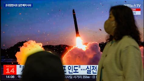 South Korea Nuclear Deterrence