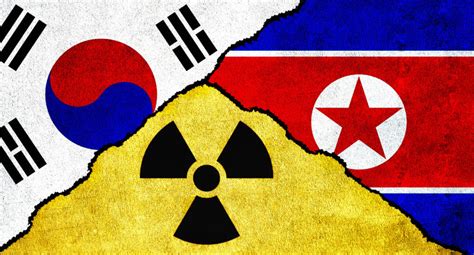 South Korea Nuclear Guarantee