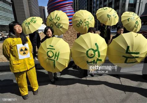 South Korea Nuclear Umbrella