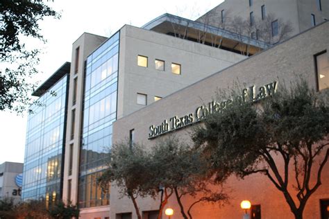 South Texas College of Law