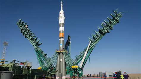 Soyuz Rocket