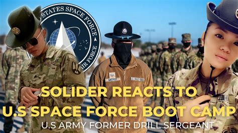 Space Force Boot Camp Location