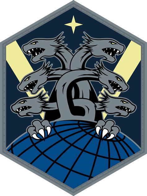 USSF Emblem