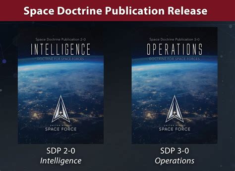 US Space Force Intelligence