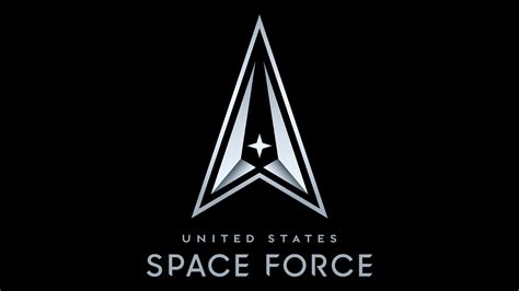 Space Force Logo