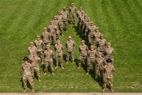 Space Force OTS Training