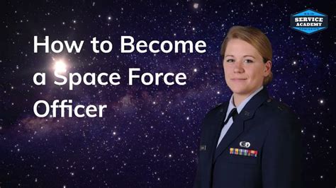 Space Force Officer Interview Tips