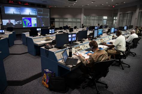 Space Force Operations Center