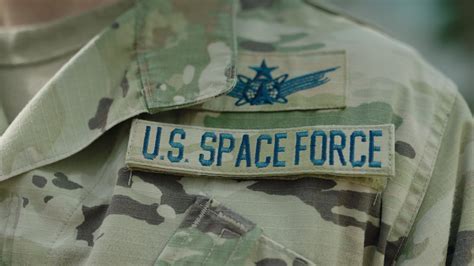 Space Force Reserve