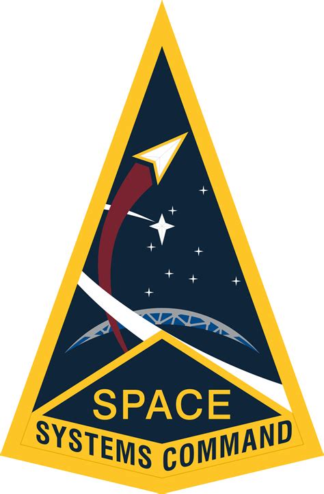 Space Force Symbols