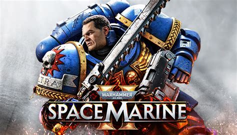 Space Marine 2 Macro Management