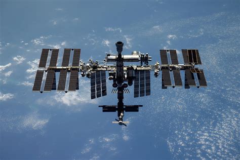 Space Station