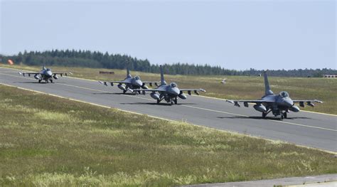 Spangdahlem Air Base Germany Environmental Concerns