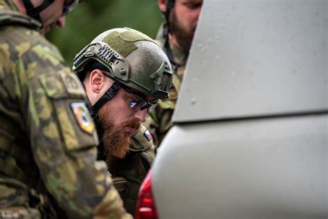 Spangdahlem Air Base Training