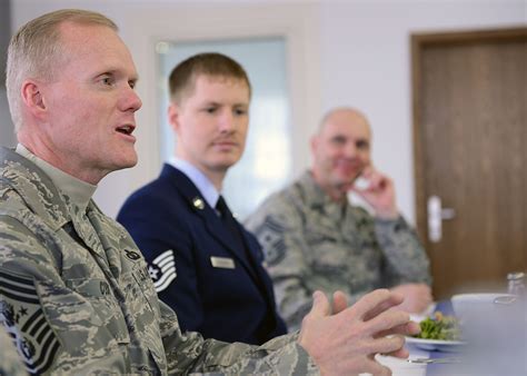 Spangdahlem Air Force Base Community Engagement