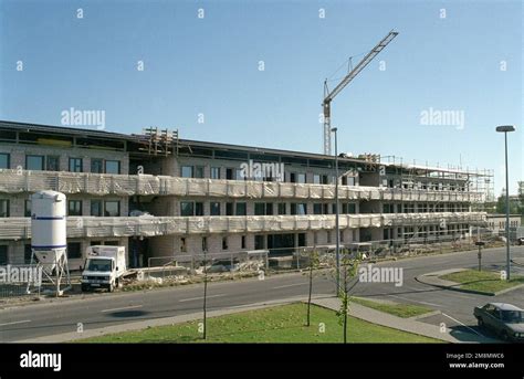 Spangdahlem Air Force Base in Rheinland-Pfalz