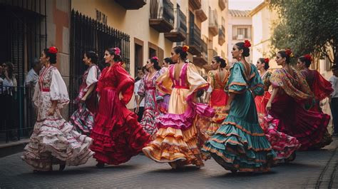 Spanish culture and traditions