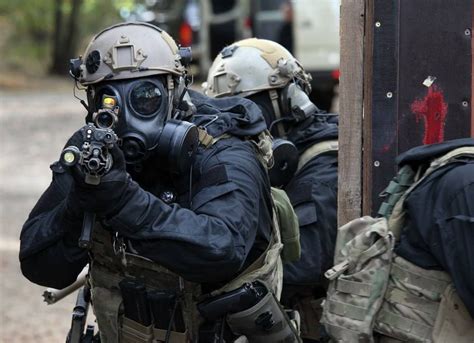 Special Forces in Modern Warfare