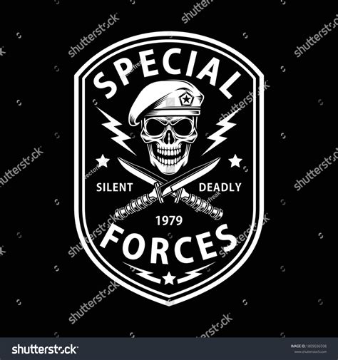 US Special Forces Logo