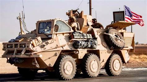 Special Forces Vehicle Systems Image 6