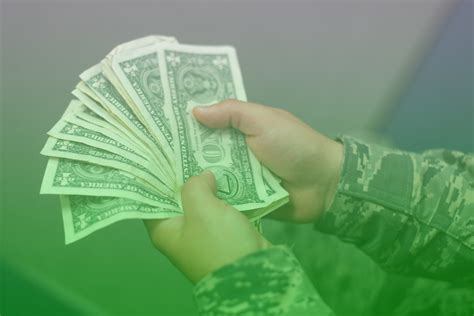 Special Operations Enlistment Bonus